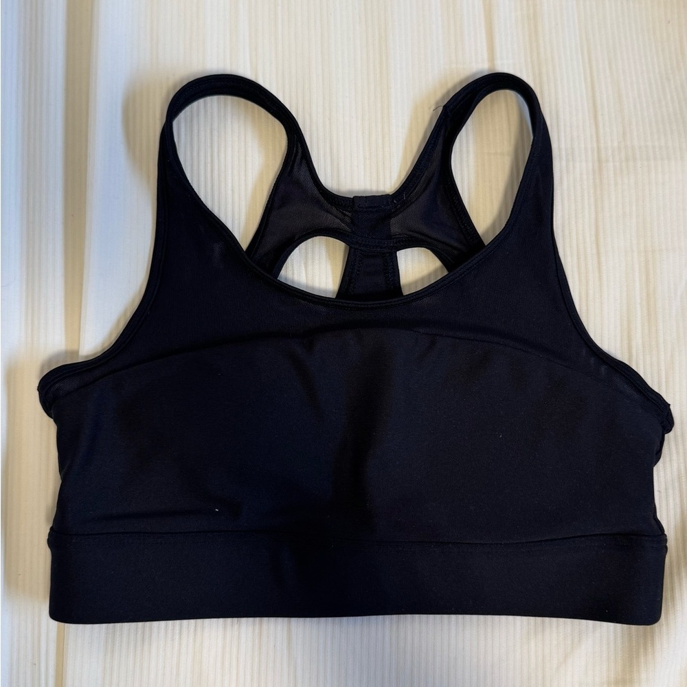 Under armour sports Bra Xs